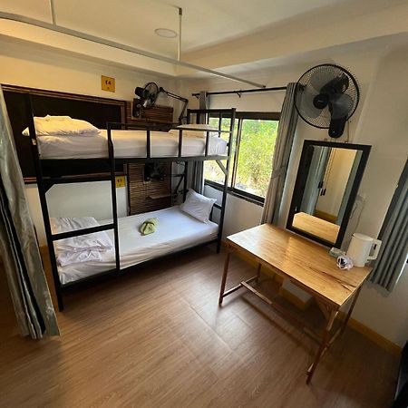 Lemonade Boutique Inn Koh Lanta Luaran gambar