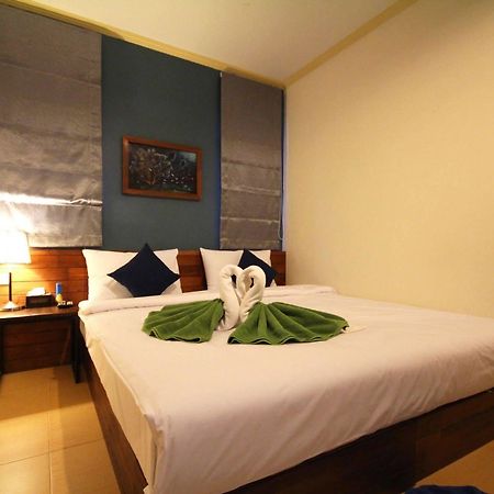 Lemonade Boutique Inn Koh Lanta Luaran gambar
