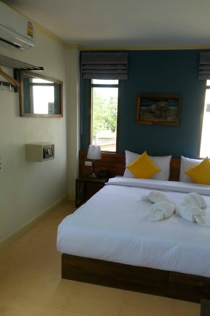 Lemonade Boutique Inn Koh Lanta Luaran gambar