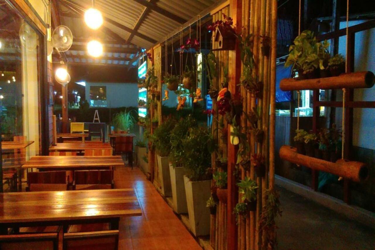 Lemonade Boutique Inn Koh Lanta Luaran gambar