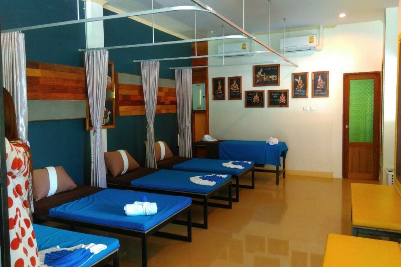Lemonade Boutique Inn Koh Lanta Luaran gambar