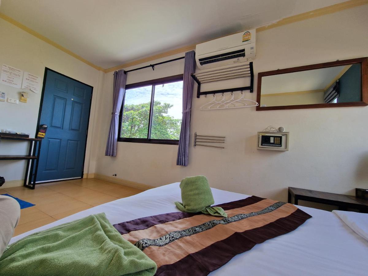 Lemonade Boutique Inn Koh Lanta Luaran gambar