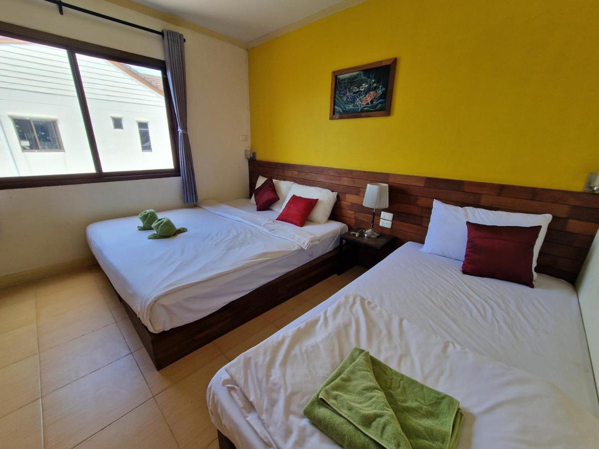 Lemonade Boutique Inn Koh Lanta Luaran gambar