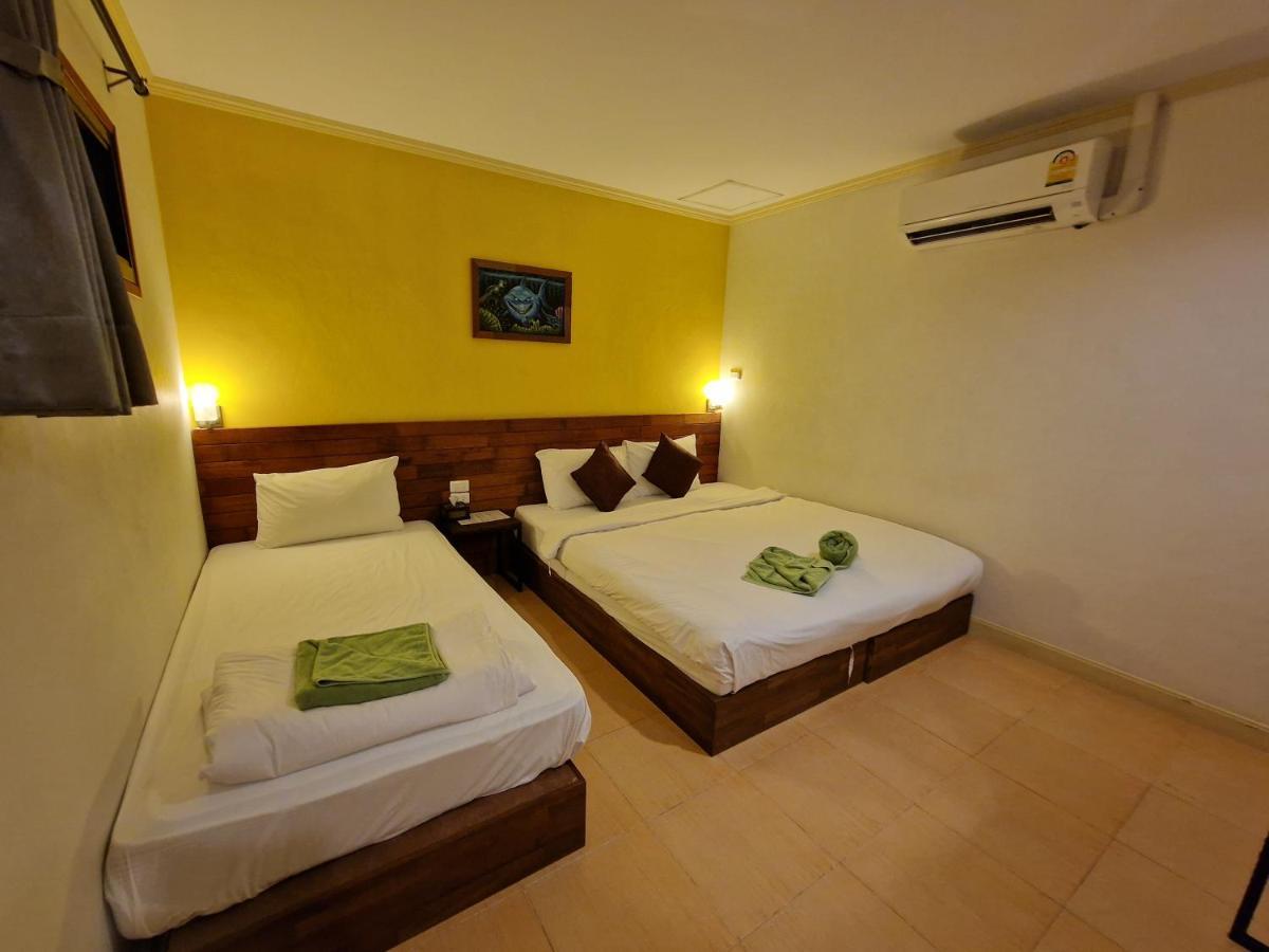 Lemonade Boutique Inn Koh Lanta Luaran gambar
