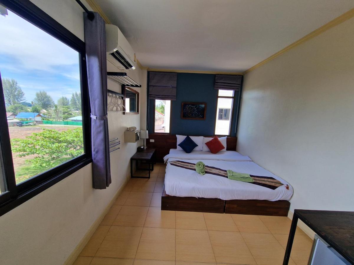Lemonade Boutique Inn Koh Lanta Luaran gambar