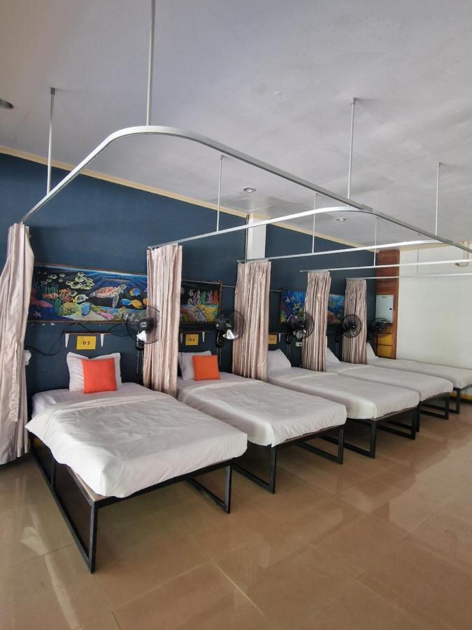 Lemonade Boutique Inn Koh Lanta Luaran gambar