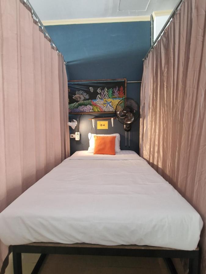 Lemonade Boutique Inn Koh Lanta Luaran gambar