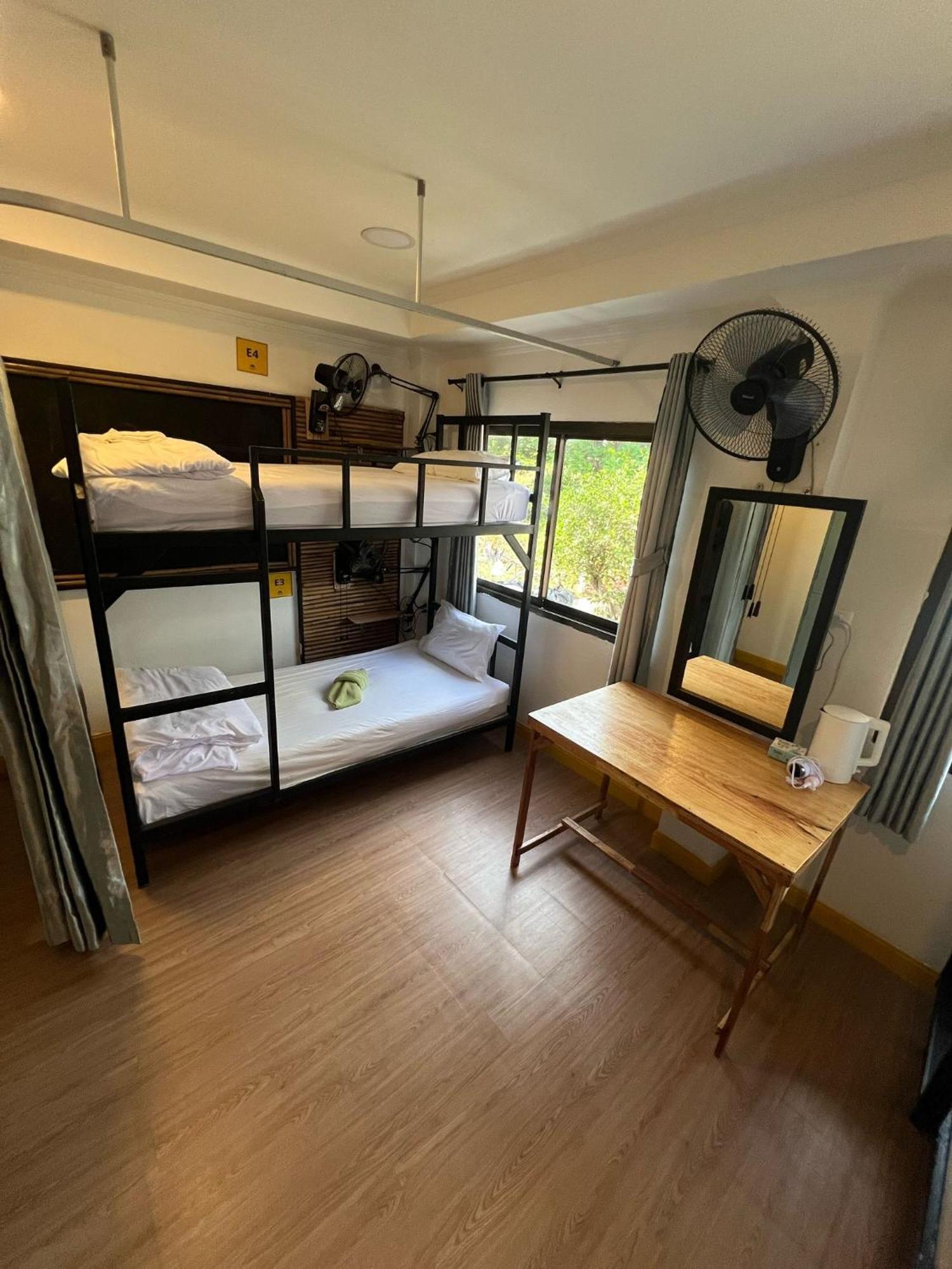Lemonade Boutique Inn Koh Lanta Luaran gambar