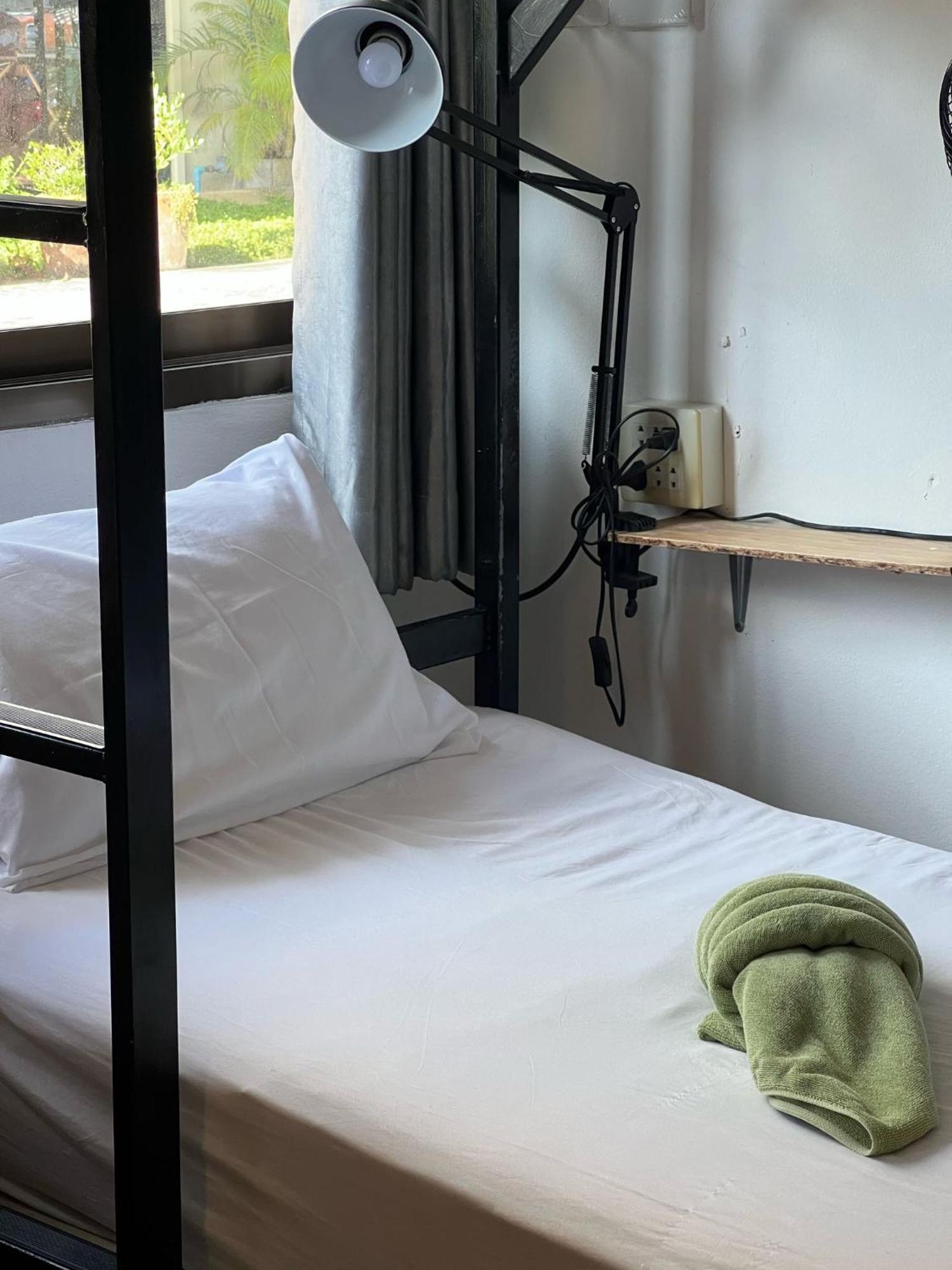 Lemonade Boutique Inn Koh Lanta Luaran gambar