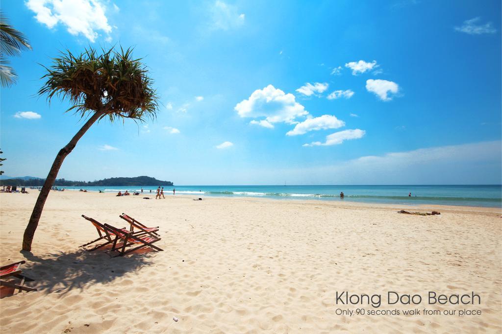 Lemonade Boutique Inn Koh Lanta Luaran gambar