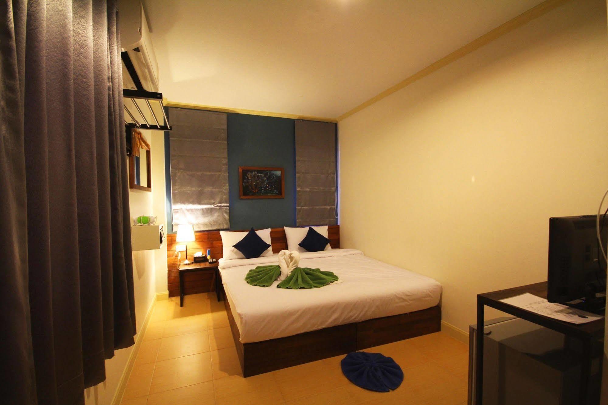 Lemonade Boutique Inn Koh Lanta Luaran gambar