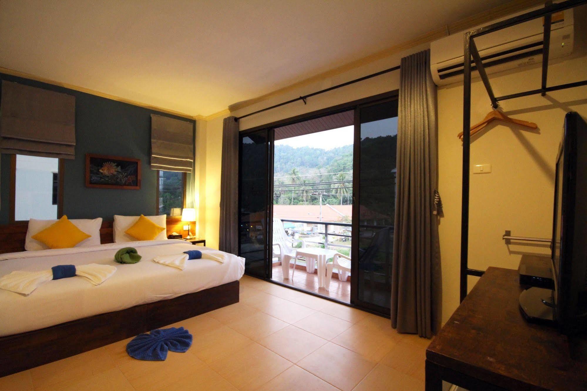 Lemonade Boutique Inn Koh Lanta Luaran gambar