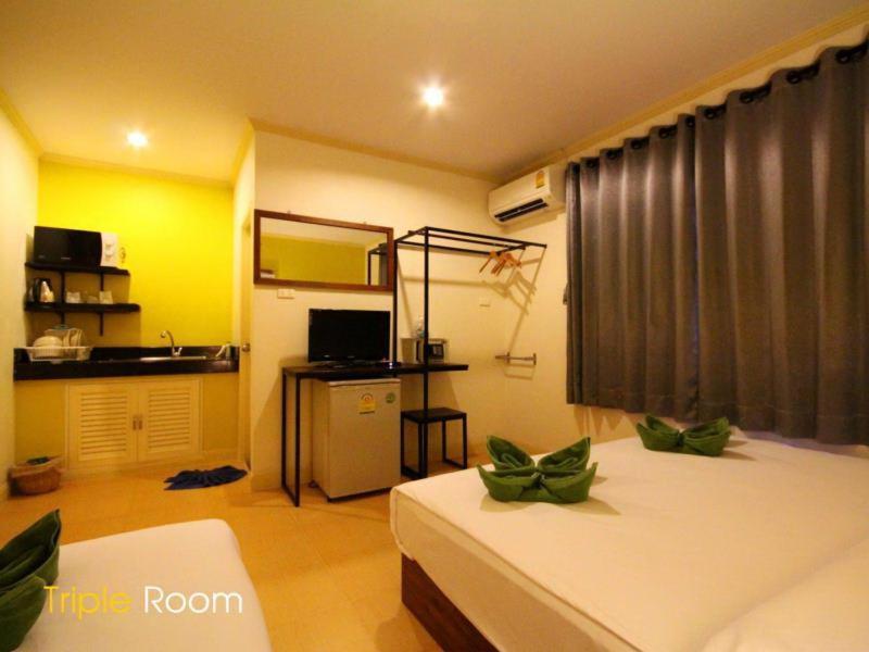 Lemonade Boutique Inn Koh Lanta Luaran gambar